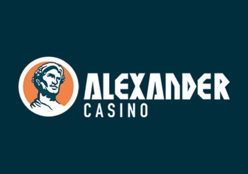 Alexander Casino
