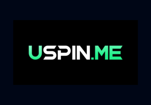 Uspin.me